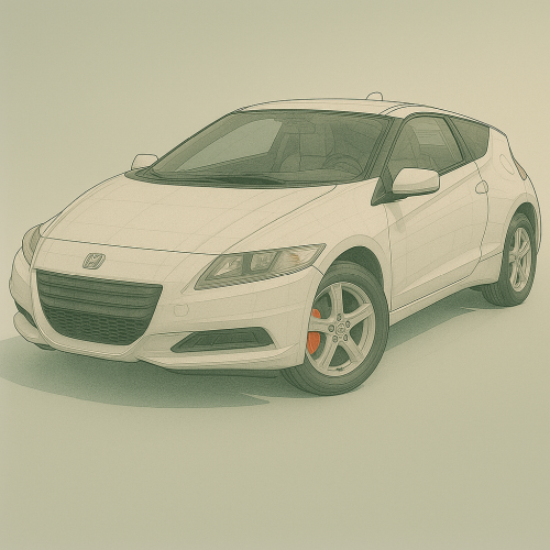 CR-Z